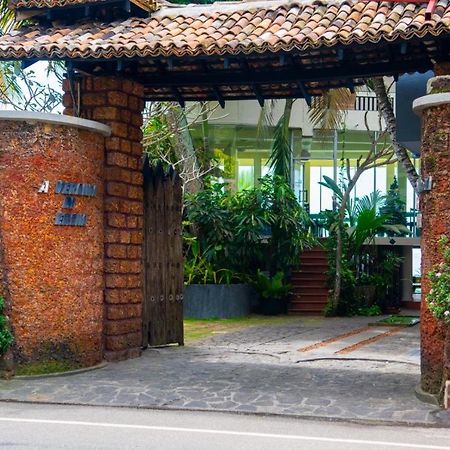 La Veranda Di Serena Unawatuna Esterno foto