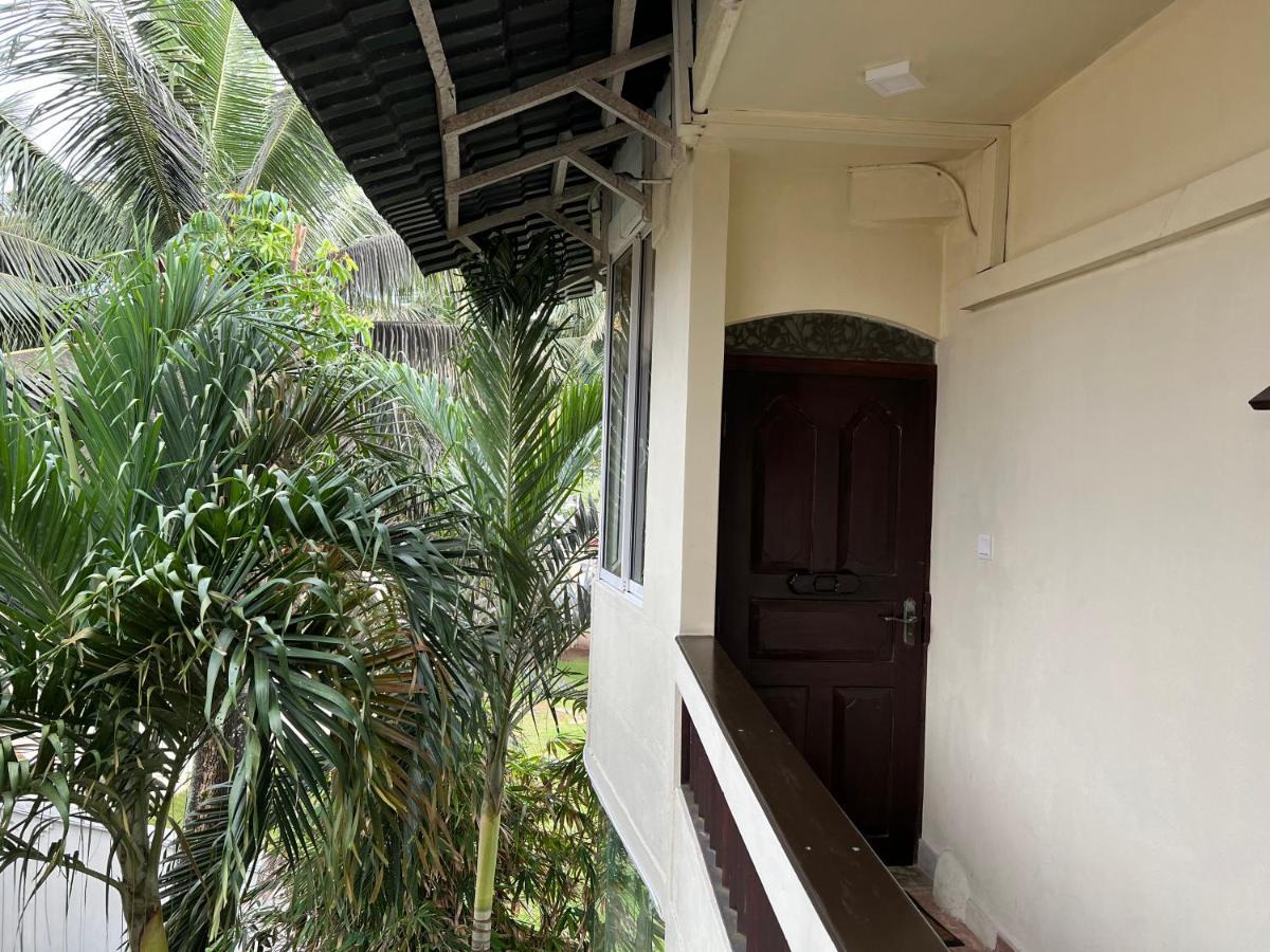 La Veranda Di Serena Unawatuna Esterno foto