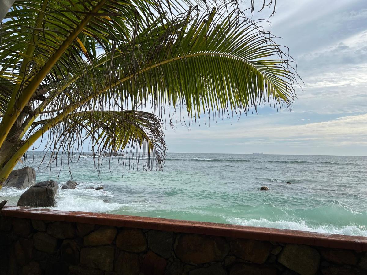 La Veranda Di Serena Unawatuna Esterno foto