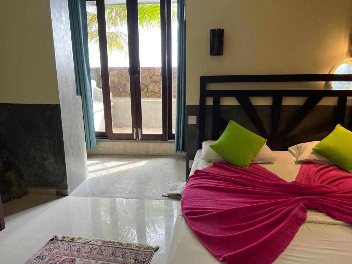 La Veranda Di Serena Unawatuna Esterno foto