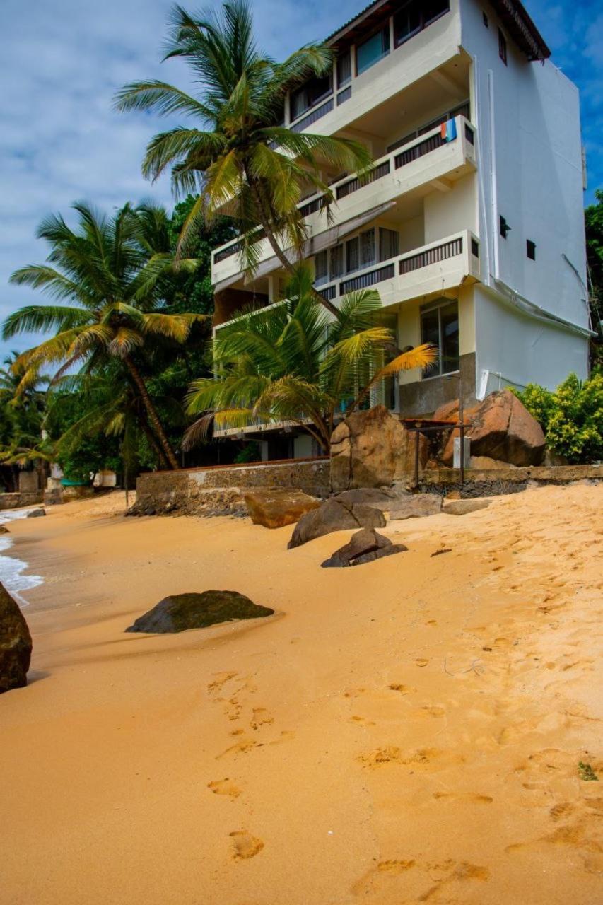 La Veranda Di Serena Unawatuna Esterno foto