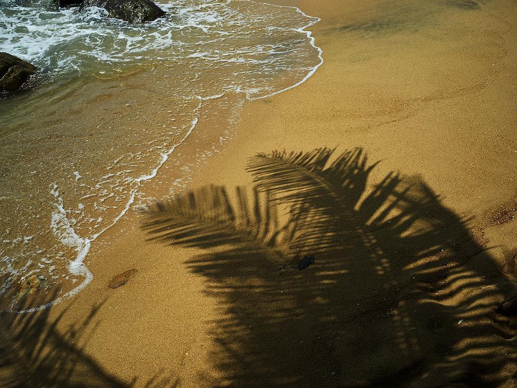 La Veranda Di Serena Unawatuna Esterno foto