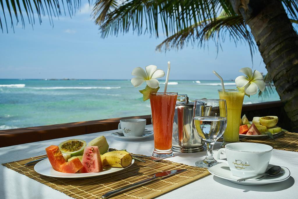 La Veranda Di Serena Unawatuna Esterno foto