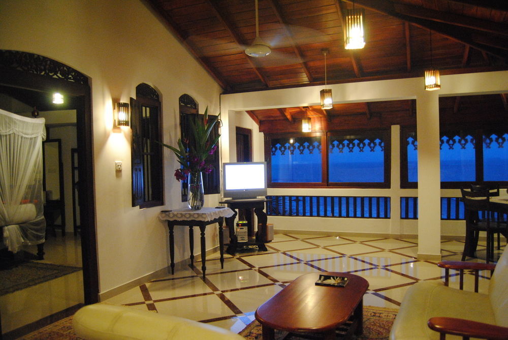 La Veranda Di Serena Unawatuna Esterno foto