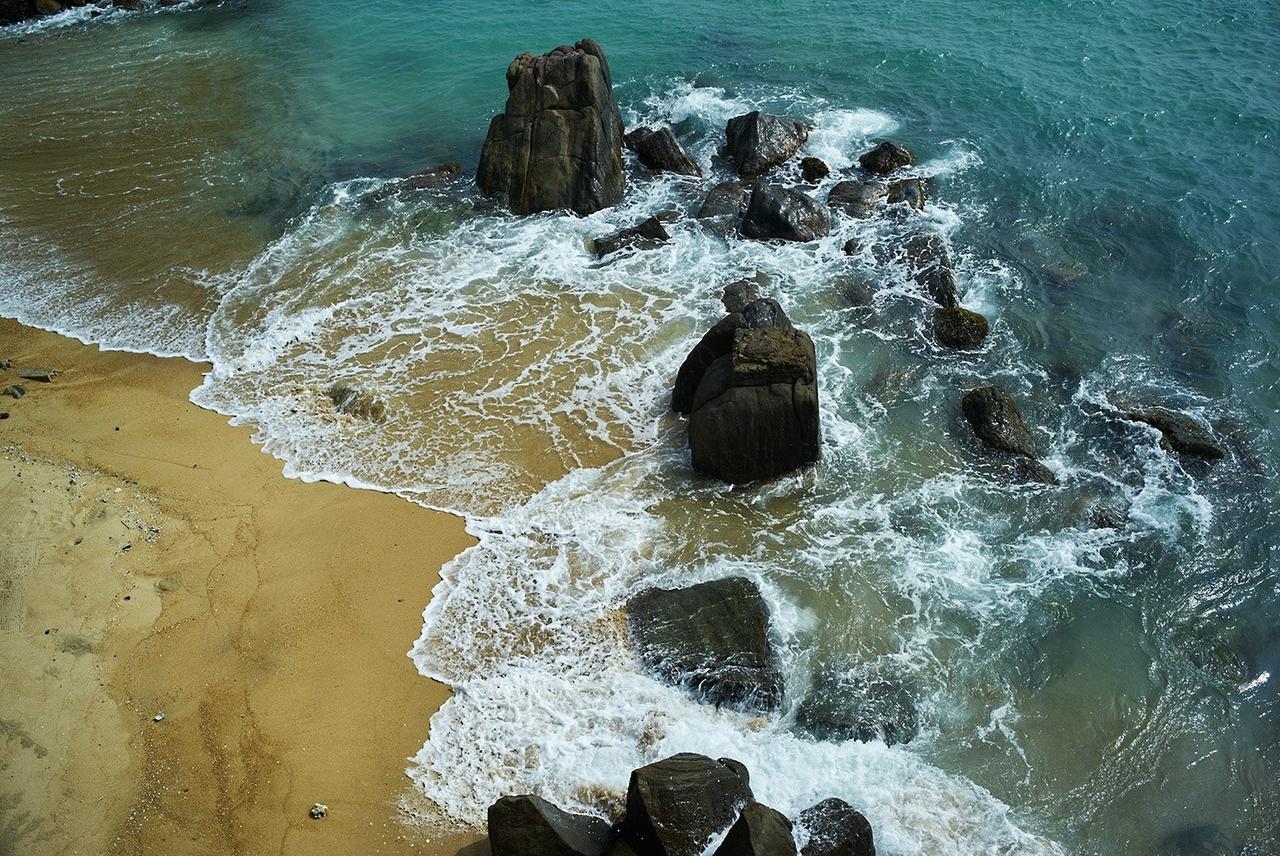 La Veranda Di Serena Unawatuna Esterno foto
