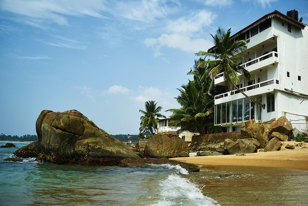 La Veranda Di Serena Unawatuna Esterno foto
