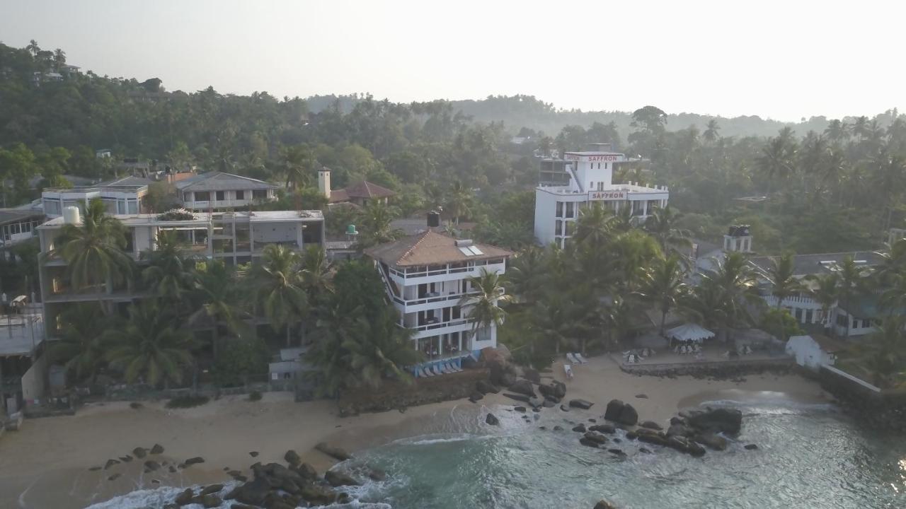 La Veranda Di Serena Unawatuna Esterno foto