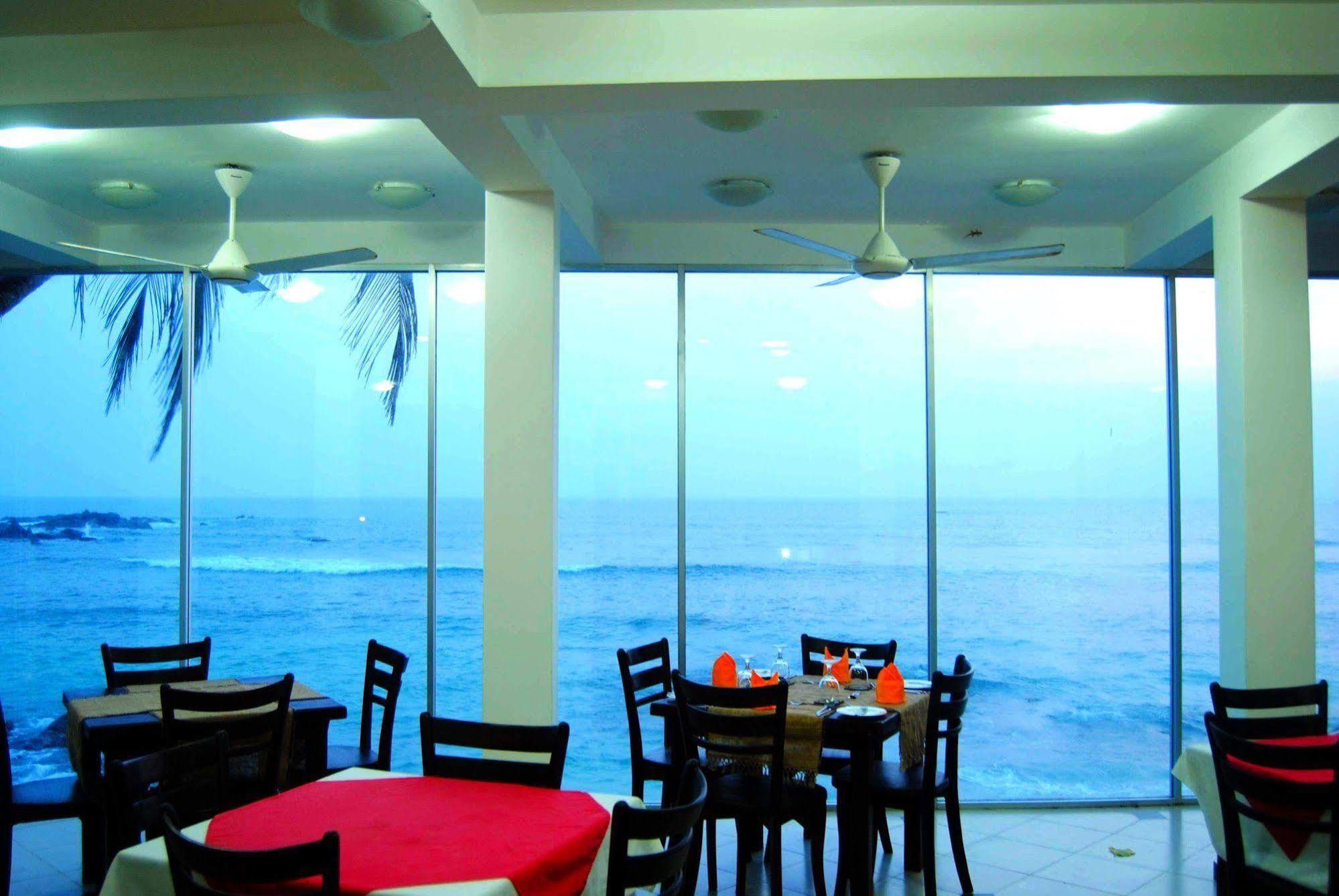 La Veranda Di Serena Unawatuna Esterno foto