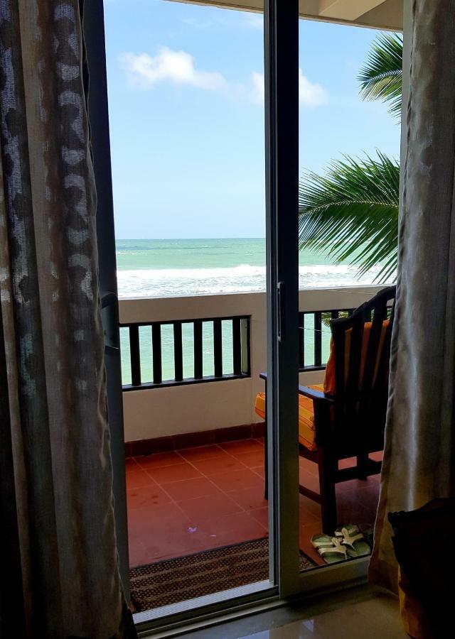 La Veranda Di Serena Unawatuna Esterno foto