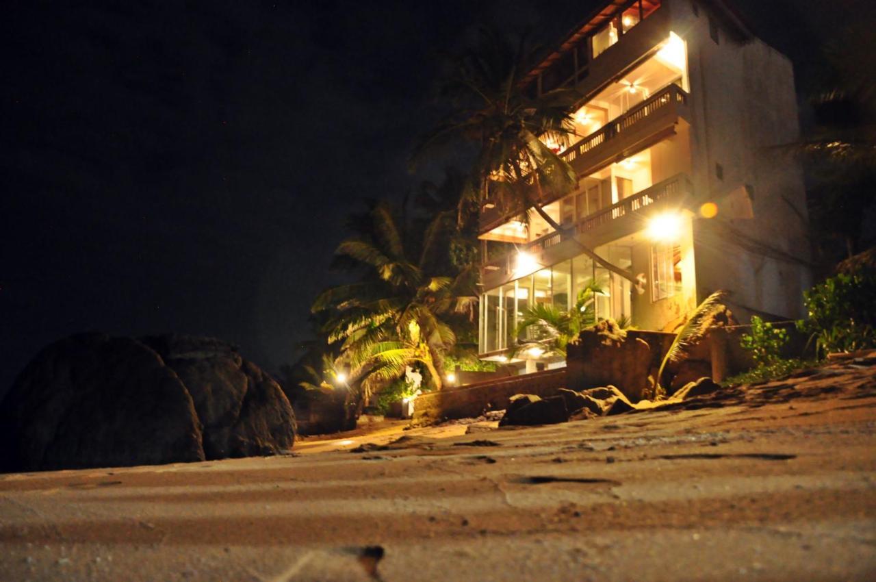 La Veranda Di Serena Unawatuna Esterno foto