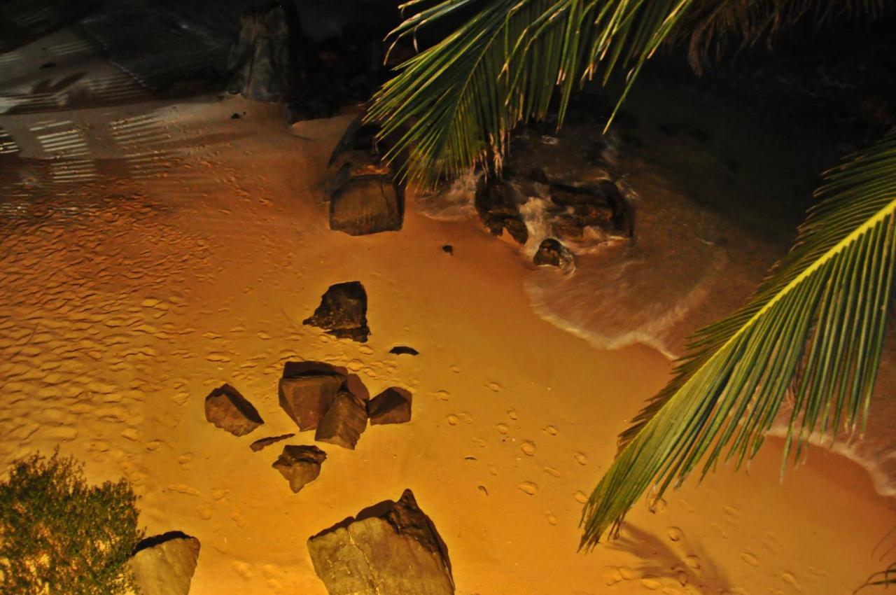 La Veranda Di Serena Unawatuna Esterno foto
