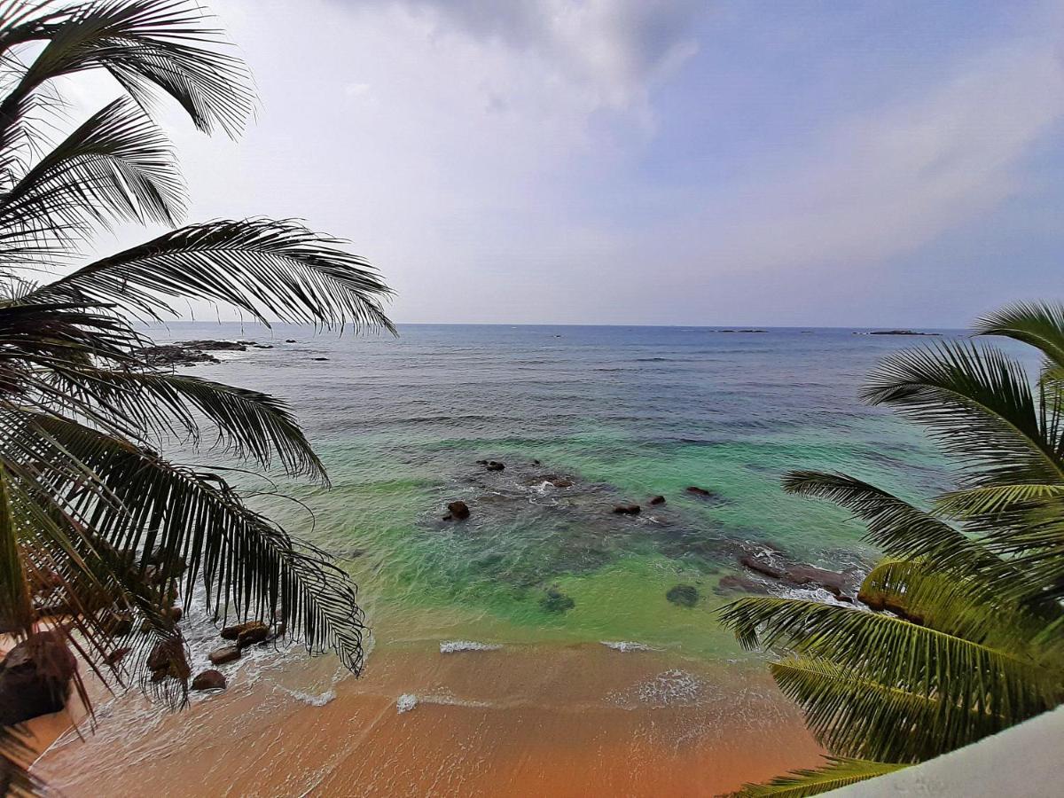 La Veranda Di Serena Unawatuna Esterno foto